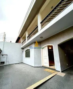 Sobrado com 4 Quartos à venda, 400m² no Vila Rosália, Guarulhos