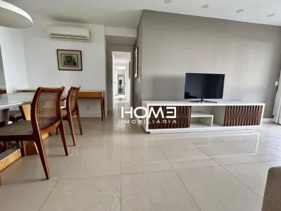 Apartamento com 3 Quartos à venda, 155m² no Barra da Tijuca, Rio de Janeiro