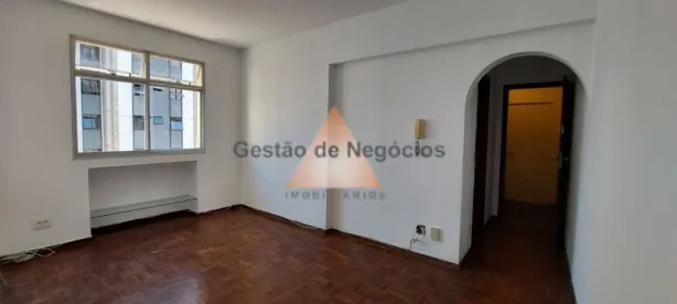 Apartamento com 2 Quartos para alugar, 92m² no Lourdes, Belo Horizonte