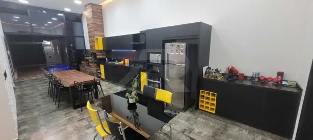 Casa com 2 Quartos à venda, 175m² no Diário Ville, Rio Claro