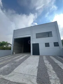 Prédio Comercial para alugar, 288m² no São Luiz, Caxias do Sul