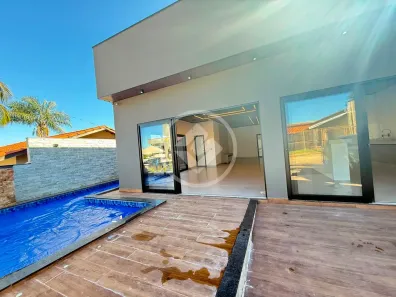 Casa com 3 Quartos à venda, 150m² no , Buriti Alegre