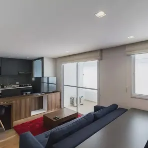 Apartamento com 1 Quarto à venda, 65m² no Vila Anglo Brasileira, São Paulo