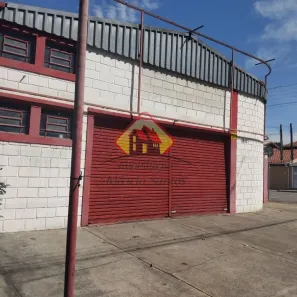 Ponto Comercial à venda, 200m² no Parque São Luís, Taubaté