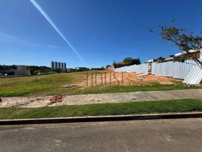 Lote/Terreno à venda, 1000m² no Parque Reserva Fazenda Imperial, Sorocaba
