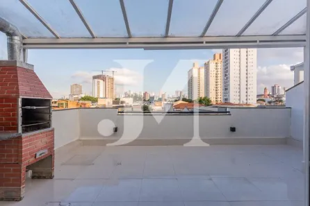 Apartamento com 3 Quartos à venda, 115m² no Chácara Califórnia, São Paulo