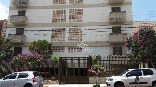 Apartamento com 2 Quartos à venda, 70m² no Jardim Paulista, Ribeirão Preto