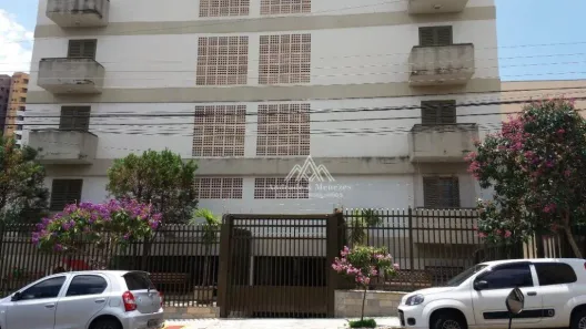 Apartamento com 2 Quartos à venda, 70m² no Jardim Paulista, Ribeirão Preto