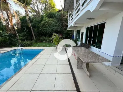 Casa de Condomínio com 6 Quartos à venda, 299m² no Vila Progresso, Niterói