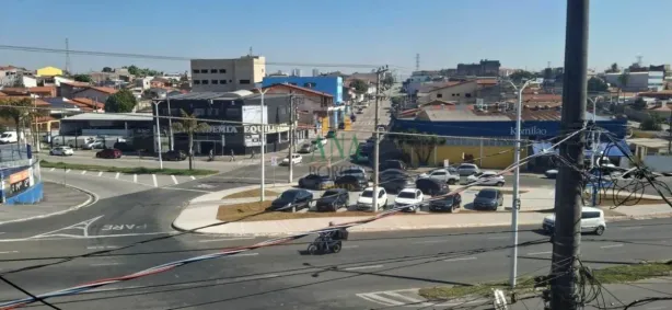 Ponto Comercial com 4 Quartos à venda, 585m² no Jardim Toledo, Votorantim