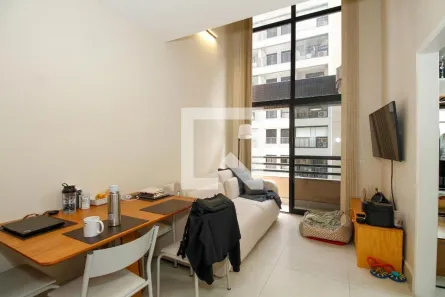 Apartamento com 1 Quarto à venda, 45m² no Pinheiros, São Paulo