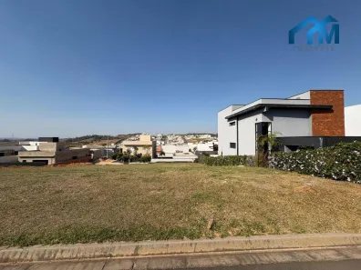 Lote/Terreno à venda, 360m² no Residencial Saint Paul, Itu