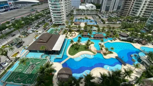 Apartamento com 2 Quartos à venda, 75m² no Barra Olímpica, Rio de Janeiro