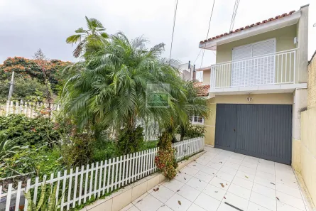Casa com 4 Quartos para alugar, 200m² no Centro, São José dos Pinhais