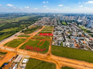 à venda, 399m² no Jardim das Colinas, São José dos Campos