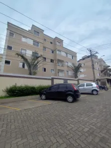 Apartamento com 2 Quartos para alugar, 56m² no Jardim Vera Cruz, Sorocaba
