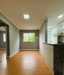 Apartamento com 2 Quartos à venda, 52m² no Residencial Anauá, Hortolândia