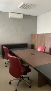 Sala Comercial para alugar, 12m² no Vila Mesquita, Bauru