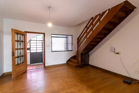 Casa com 2 Quartos à venda, 120m² no Vila Clementino, São Paulo