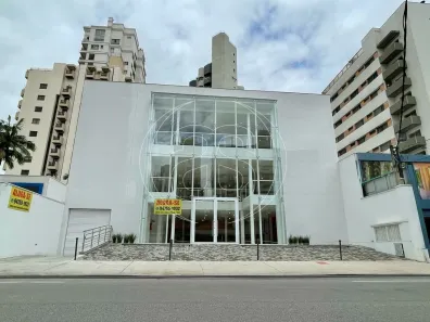 Prédio Comercial para alugar, 2186m² no Indianópolis, São Paulo