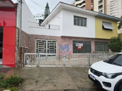 Imóvel Comercial com 3 Quartos para alugar, 160m² no Mooca, São Paulo