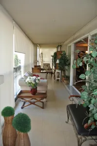 Apartamento com 4 Quartos à venda, 311m² no Vila Nova Conceição, São Paulo