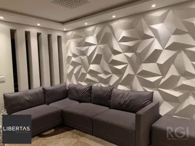 Casa de Condomínio com 4 Quartos à venda, 351m² no Sarandi, Porto Alegre
