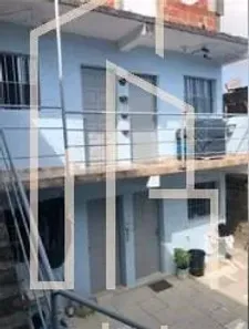 Prédio Comercial com 12 Quartos à venda, 300m² no Cidade Domitila, São Paulo