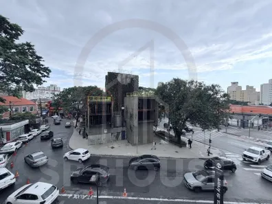 Apartamento com 2 Quartos à venda, 73m² no Saúde, São Paulo