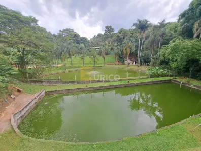 Fazenda/Sítio com 3 Quartos à venda, 175m² no Ponte de São João, Jundiaí