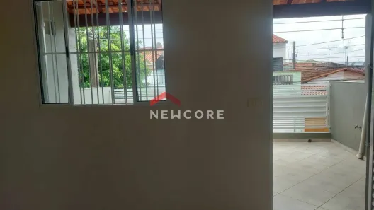 Sobrado com 4 Quartos à venda, 151m² no Vila Quirino, Caçapava