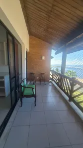Apartamento com 2 Quartos para venda ou aluguel, 81m² no Buraquinho, Lauro de Freitas