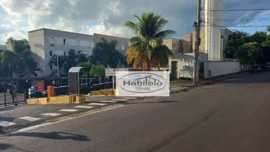 Apartamento com 2 Quartos à venda, 43m² no Jardim Javari, Ribeirão Preto
