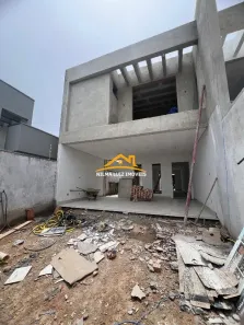 Casa com 3 Quartos à venda, 180m² no Guarujá Mansões, Betim