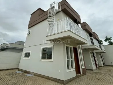 Casa com 2 Quartos à venda, 60m² no Praia Redonda, Tubarão