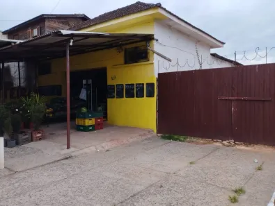 Imóvel Comercial à venda, 280m² no Vila João Pessoa, Porto Alegre