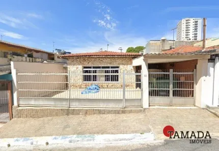 Casa com 3 Quartos à venda, 240m² no Cangaíba, São Paulo