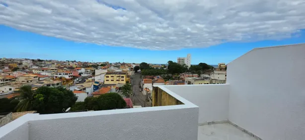 Casa com 3 Quartos à venda, 205m² no Jardim Placaford, Salvador