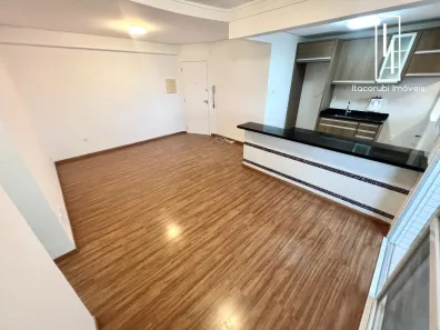 Apartamento com 3 Quartos à venda, 79m² no Córrego Grande, Florianópolis
