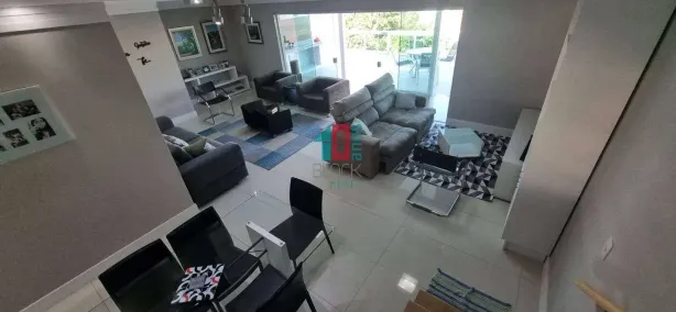 Cobertura com 3 Quartos à venda, 194m² no Recreio dos Bandeirantes, Rio de Janeiro