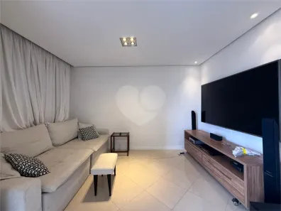 Apartamento com 3 Quartos à venda, 84m² no Parque Mandaqui, São Paulo