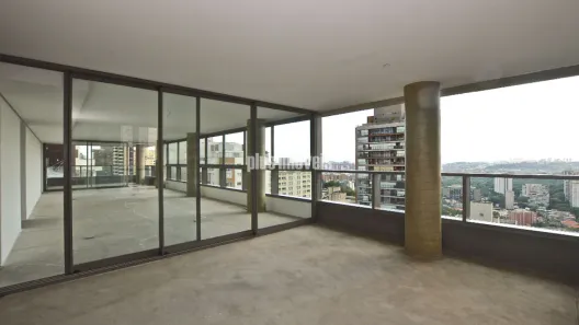 Apartamento com 4 Quartos à venda, 333m² no Sumarezinho, São Paulo
