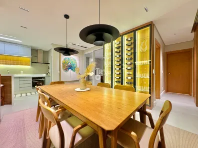 Apartamento com 3 Quartos à venda, 98m² no Horto Florestal, Jundiaí