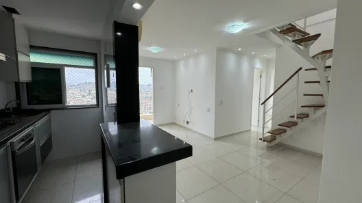 Apartamento com 2 Quartos à venda, 101m² no Del Castilho, Rio de Janeiro