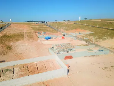 Fazenda/Sítio à venda, 500m² no Chácaras Luzitana, Hortolândia