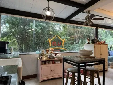 Apartamento com 3 Quartos à venda, 130m² no Castelo, Belo Horizonte