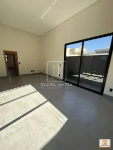 Casa de Condomínio com 3 Quartos à venda, 168m² no Recreio Anhangüera, Ribeirão Preto