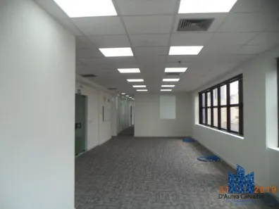 Sala Comercial para alugar, 377m² no Vila Buarque, São Paulo