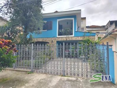 Sobrado com 3 Quartos à venda, 260m² no Jardim Bandeirantes (Zona Norte), São Paulo