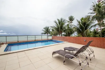 Apartamento com 4 Quartos à venda, 118m² no Candeias, Jaboatão dos Guararapes